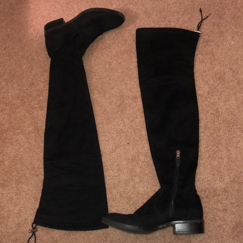 Sam Edelman Thigh High Boots